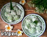 Foto langkah ke 8 dari resep Klepon.