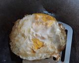 Foto langkah ke 6 dari resep Nasi Goreng Seafood.