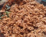 Foto langkah ke 2 dari resep Kering Tempe Krispi.