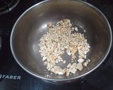 खजूर एंड ड्राई फ्रूट लड्डू (khajur and dry fruit ladoo recipe in Hindi) रेसिपी चरण 1 फोटो