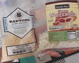 Foto del paso 1 de la receta: Pizza casera🍕 muy rápida y fácil