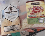 Foto del paso 1 de la receta: Pizza casera🍕 muy rápida y fácil