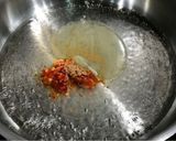 剁椒蒜味腐乳空心菜/水油炒三分鐘料理的食譜步驟1照片