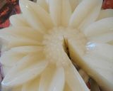 Foto langkah ke 4 dari resep Puding Kelapa Muda.