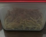 Foto langkah ke 5 dari resep 37. Cheese Stick.