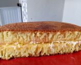 Foto langkah ke 4 dari resep Martabak teflon anti gagal 😁.