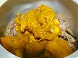 चिकन बिरयानी (chicken biryani recipe in HIndi)