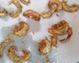 Foto del paso 4 de la receta: Hervido de patata con judías y alcachofas