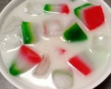 Foto langkah ke 6 dari resep 105. Selendang Mayang.