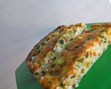 Foto del paso 7 de la receta: Soufflé de verduras