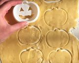 Une image de l'étape 4 de Les bichoco d’halloween à la confiture.