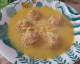 Foto del paso 7 de la receta: Puchero con pelotas