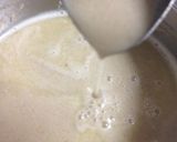 A picture of step 8 of Rich Chicken Paitan Ramen.