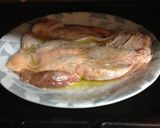 A picture of step 11 of Rich Chicken Paitan Ramen.