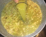 Foto del paso 4 de la receta: Salsa Rockefeller