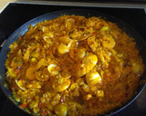 Foto del paso 4 de la receta: Arroz con almejas