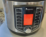 Foto del paso 3 de la receta: Escalivada en olla FryCook MasterPro