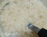 Foto langkah ke 4 dari resep Bubur pathi/singkong.