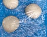 Rich white bread loaf recipe step 5 photo