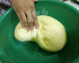 Foto langkah ke 9 dari resep Roti sosis.