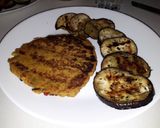 Foto del paso 4 de la receta: Berenjenas a la plancha
