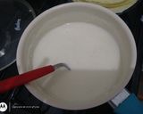 Foto del paso 3 de la receta: Salsa blanca casera!!