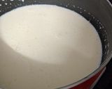 A picture of step 2 of Firni.