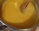 Kókuszos kocka recept fázis 3 fotója