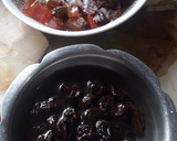 Foto del paso 2 de la receta: Budín inglés🎄