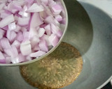 આલુ પરાઠા રેસીપી સ્ટેપ2ફોટો