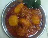દમ આલુ (Dum Aloo Recipe In Gujarati) રેસીપી સ્ટેપ6ફોટો