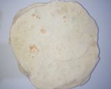 A picture of step 2 of Simple Shawarma.