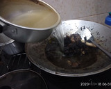 Foto langkah ke 4 dari resep Rawon.
