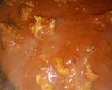 Foto del paso 3 de la receta: Estofado de recortes de cerdo
