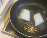 Foto del paso 6 de la receta: Lentejas con bacalao