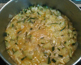 Foto del paso 7 de la receta: Crema de calabacín con verduras