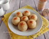 Foto langkah ke 6 dari resep Cimol Nasi.