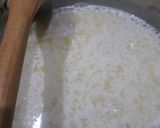 Foto del paso 5 de la receta: Queso Ricota Casero a lo Carmelita