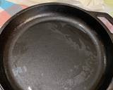Spinach and white cheese borek recipe step 2 photo