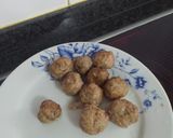 Foto del paso 6 de la receta: Albóndigas en salsa