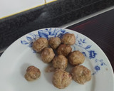 Foto del paso 6 de la receta: Albóndigas en salsa