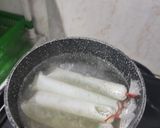 Foto langkah ke 2 dari resep Tumis Putih Telur Saus Tiram.