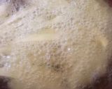 Foto del paso 1 de la receta: Pollo con crema y vino blanco + papas fritas (2x1)