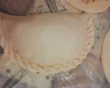 صورة لخطوة 4 من وصفة سوفلي خفيف و بنين🥟
