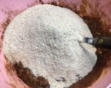 Foto del paso 3 de la receta: Galletas de mantequilla de maní☕️