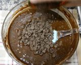 Foto del paso 5 de la receta: Brownie con nueces!