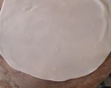 খাজা (Khaja recipe in Bengali) রেসিপি ধাপ - 4 ছবি