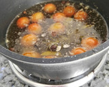 Foto del paso 5 de la receta: Tomates cherry confitados