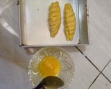 Foto langkah ke 5 dari resep Roti isi manis.