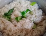 Foto langkah ke 3 dari resep Putu Sokok Salju (M30).